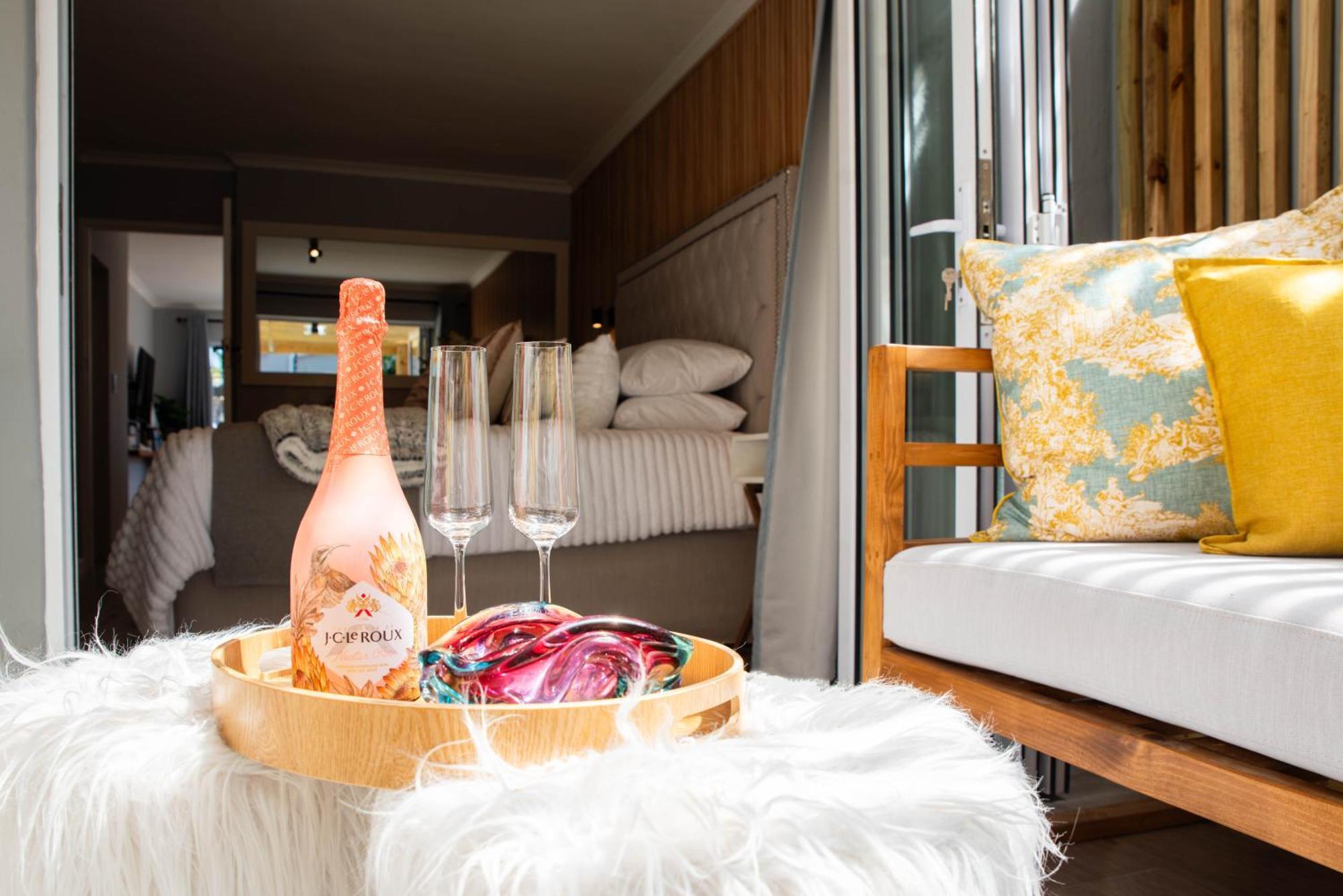 Von Chambers Blouberg Apartment Cape Town