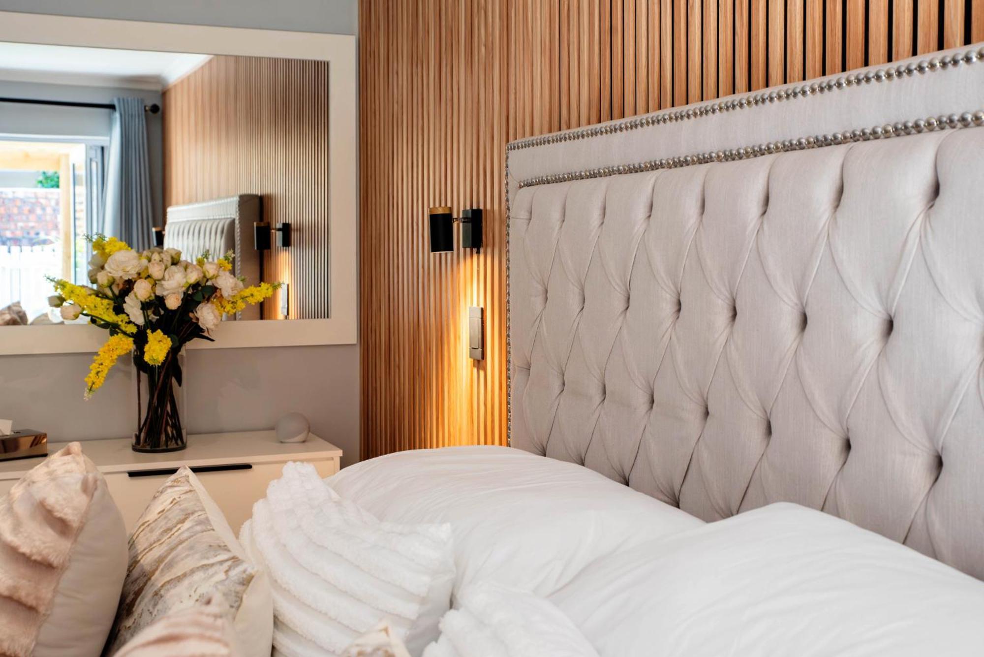 Apartment Von Chambers Blouberg Cape Town