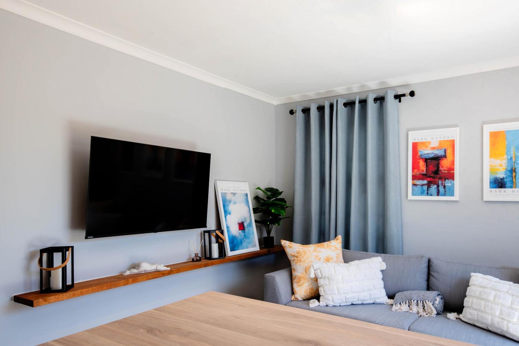 Von Chambers Blouberg Cape Town