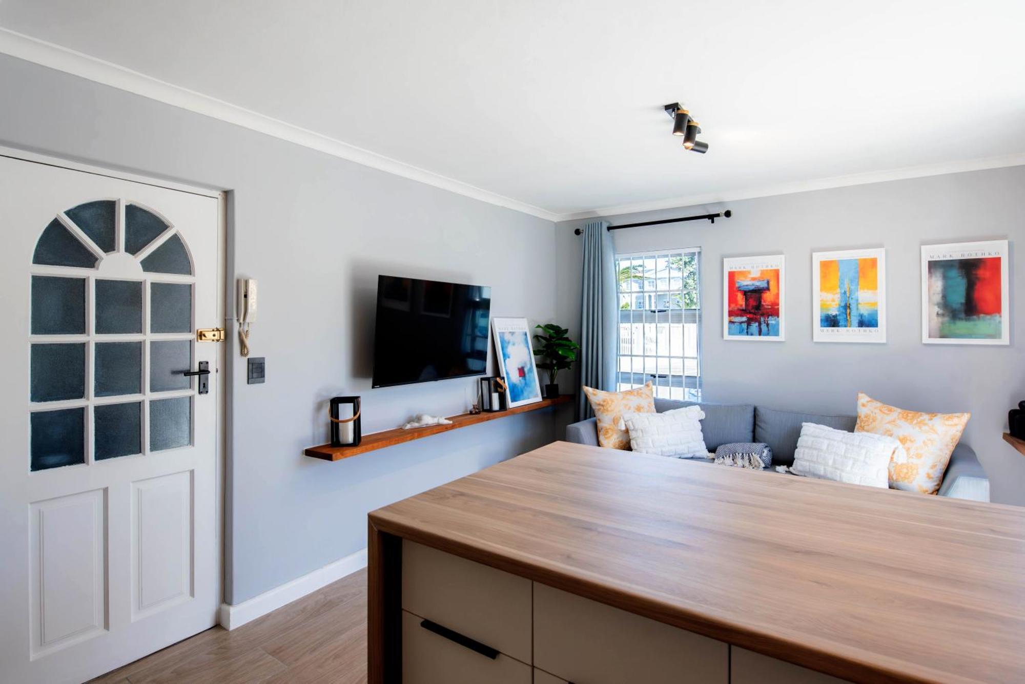 Apartment Von Chambers Blouberg