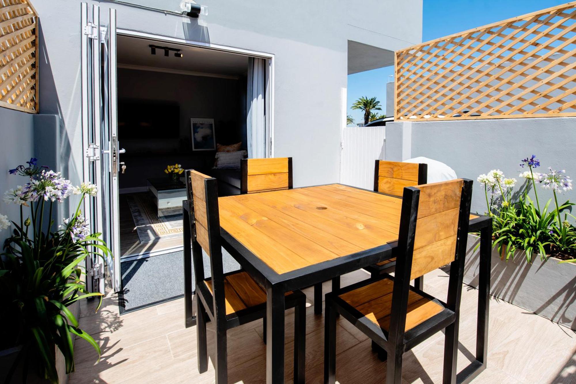Apartment Von Chambers Blouberg *
