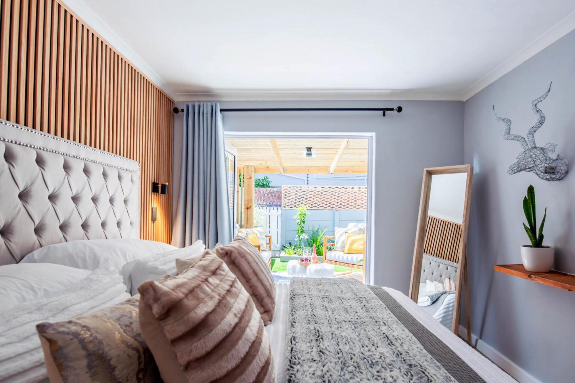 Apartment Von Chambers Blouberg *