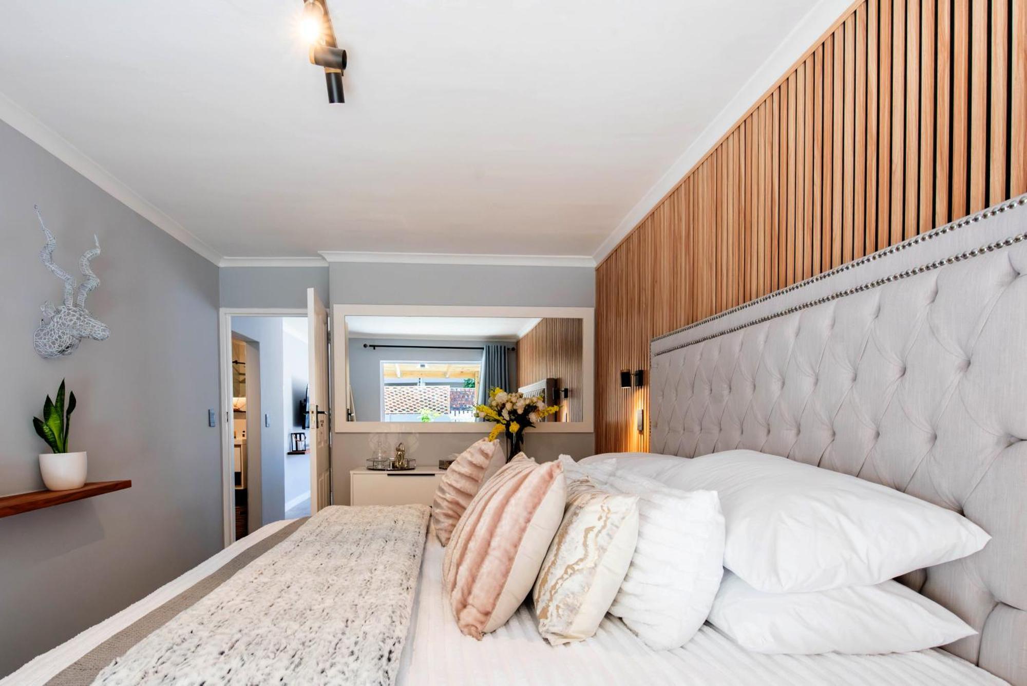 Von Chambers Blouberg * Cape Town